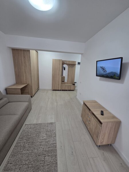 Biruintei, inchiriere garsoniera decomandata, metrou Tudor Arghezi,