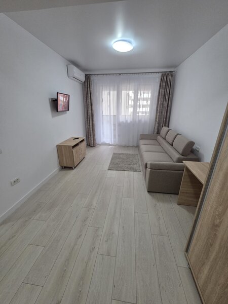 Biruintei, inchiriere garsoniera decomandata, metrou Tudor Arghezi,