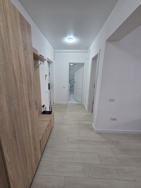 Biruintei, inchiriere garsoniera decomandata, metrou Tudor Arghezi,