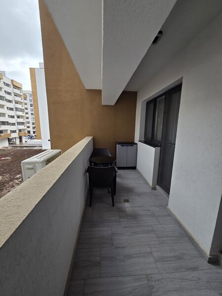 Biruintei, inchiriere garsoniera decomandata, metrou Tudor Arghezi,